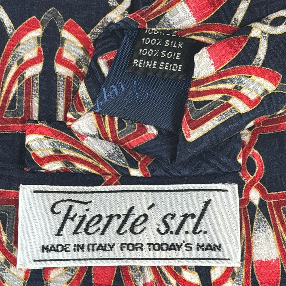 Fierte s.r.l. brand fierte